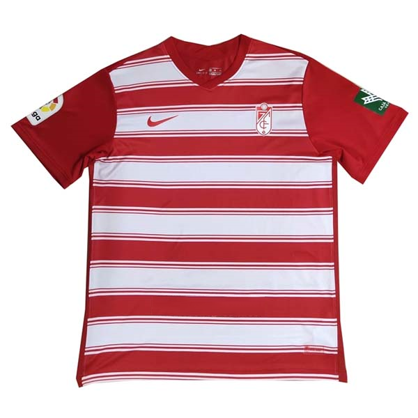 Authentic Camiseta Granada 1ª 2021-2022